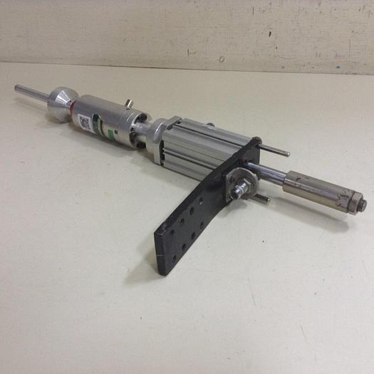 Used DUKANE Welding Horn 41C28 /WH #85230