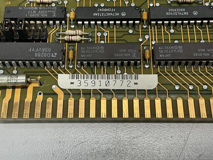 Used CINCINNATI MILACRON 3-533-0645G