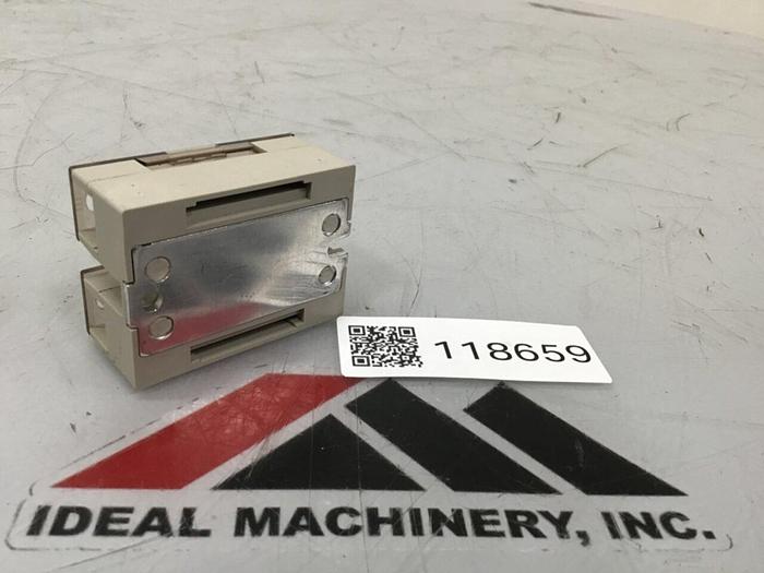 Used OMRON Solid State Relay G3NA-410B #118659
