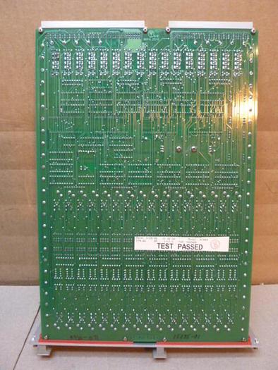 Used CANDID LOGIC INC. Circuit Board 102971D #29409