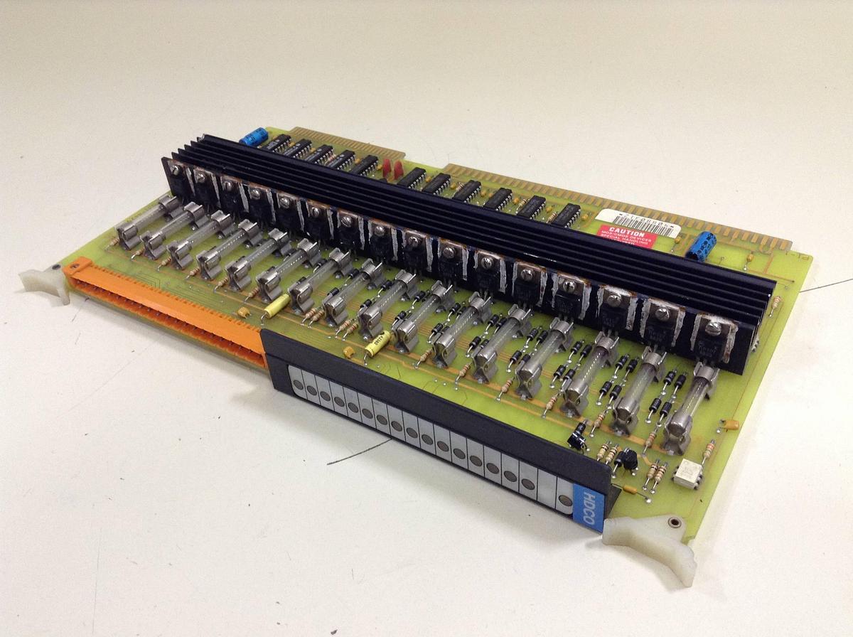 Used CINCINNATI MILACRON I/O Board 3-531-4479A Used