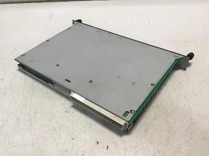 Used KEBA Analog Output Card DO 321 #137227