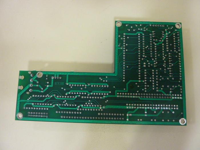 Used ANN ARBOR Circuit Board KC7000A #91954