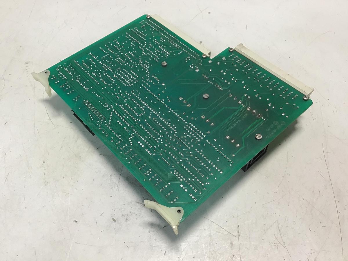 Used SELEC 00403632 Circuit Board Used #141680