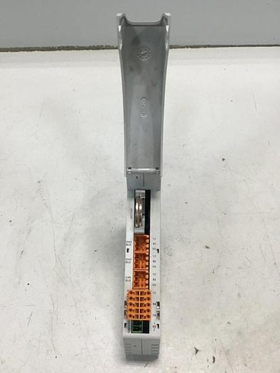 Used SIGMATEK CPU Module CCP082 Used