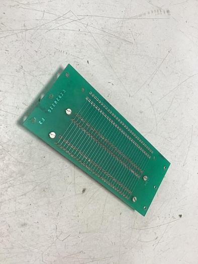 Used SEPRO ROBOTIQUE Circuit Board CI920226 #136920