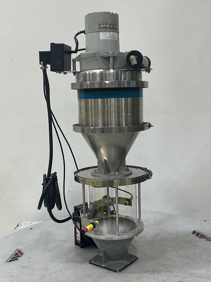 Used NOVATEC VR-12-MM