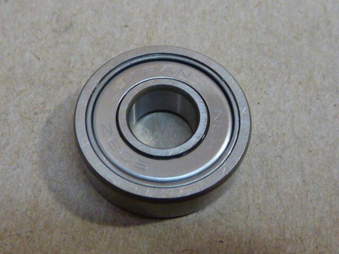 NSK Bearing 609ZZ #29573