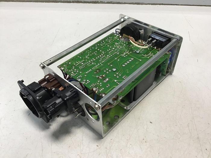 Used ARBURG Temperature Control FF10G250/500 Used