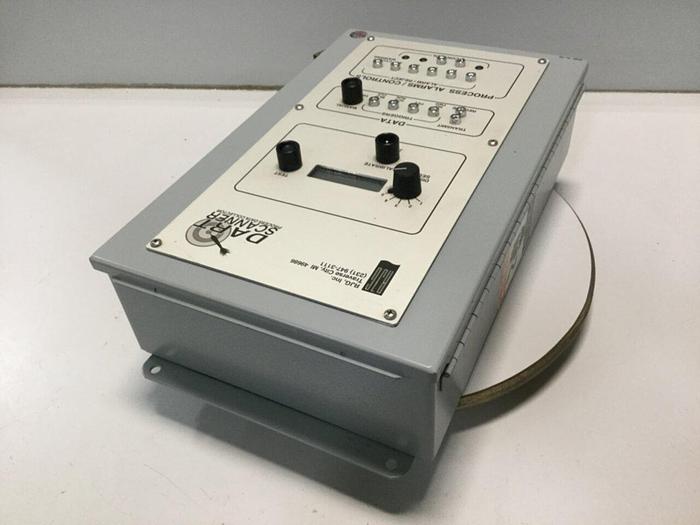Used RJG INC. Dart Scanner DS-5000-C USED