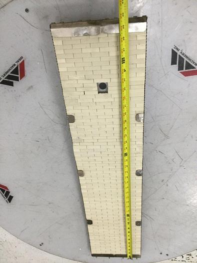 Used KJT 3460/4100 Watt Heater Band 88302608 #111156