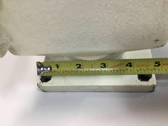 Used INDUSTRIAL MAGNETICS Drawer Magnet 5C1529-0166 #99707