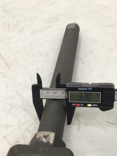 Used CINCINNATI MILACRON Cylinder Clamp Mount 5249668 #117971