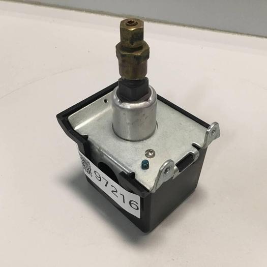 Used UNITED ELECTRIC Pressure Switch H54-24 9509 #97216