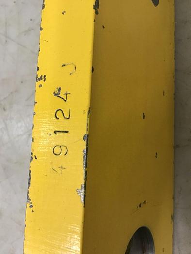 Used VAN DORN Crosshead Support 305072DU #142220