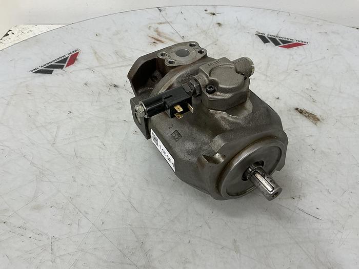 Used MANNESMANN REXROTH A10VS028DFE1/3XR-PPA12V50-479