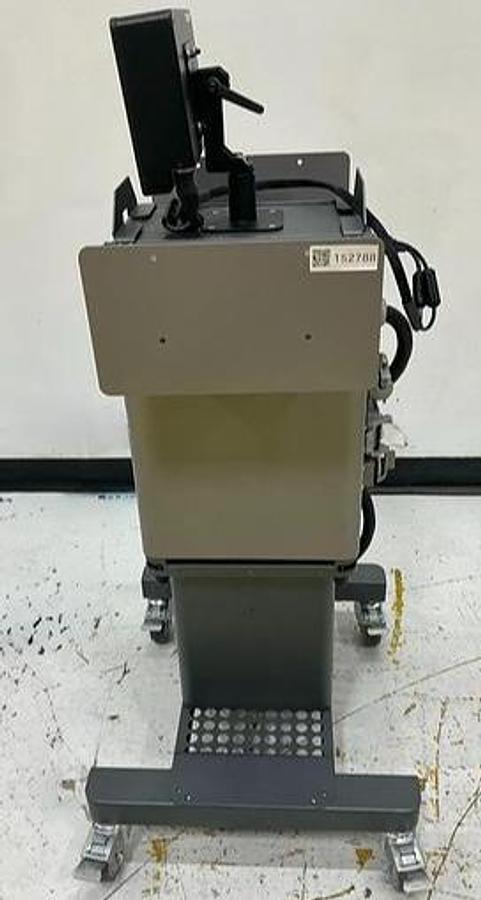 Used GAMMAFLUX LP G24 GM1G050D012S4AJ USED Needs to be Cleaned