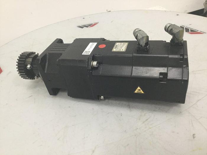 Used SIEMENS Servo Motor 1FK7083-5AF71-1TH3-Z Used