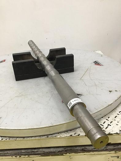 Used VAN DORN Clamp Safety Bar 302987 #140514