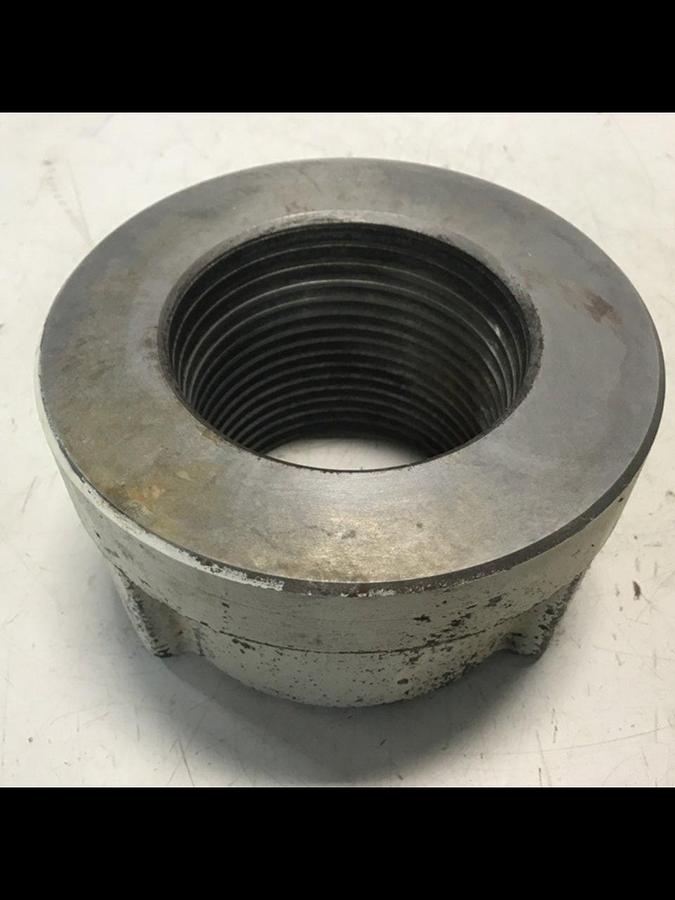 Used TOSHIBA Tie Bar Nut ISF120VL-5A USED