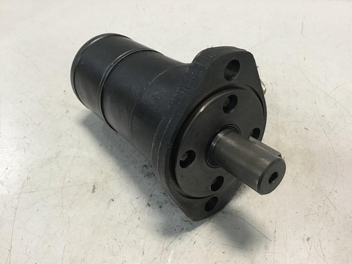 Used CHAR LYNN Die Height Hydraulic Motor 101 2169 009 Used