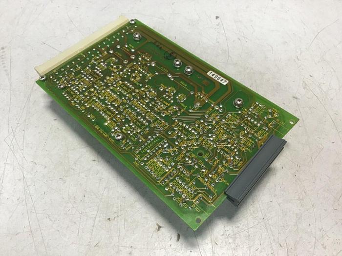 Used BOSCH Proportional Amplifier Card 0 811 405 028 Used