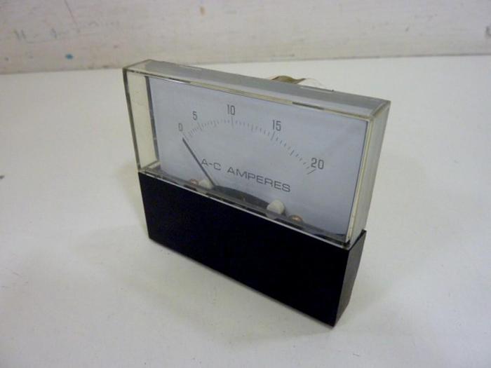 Used YOKOGAWA Panel Meter 251240NGNG #65781