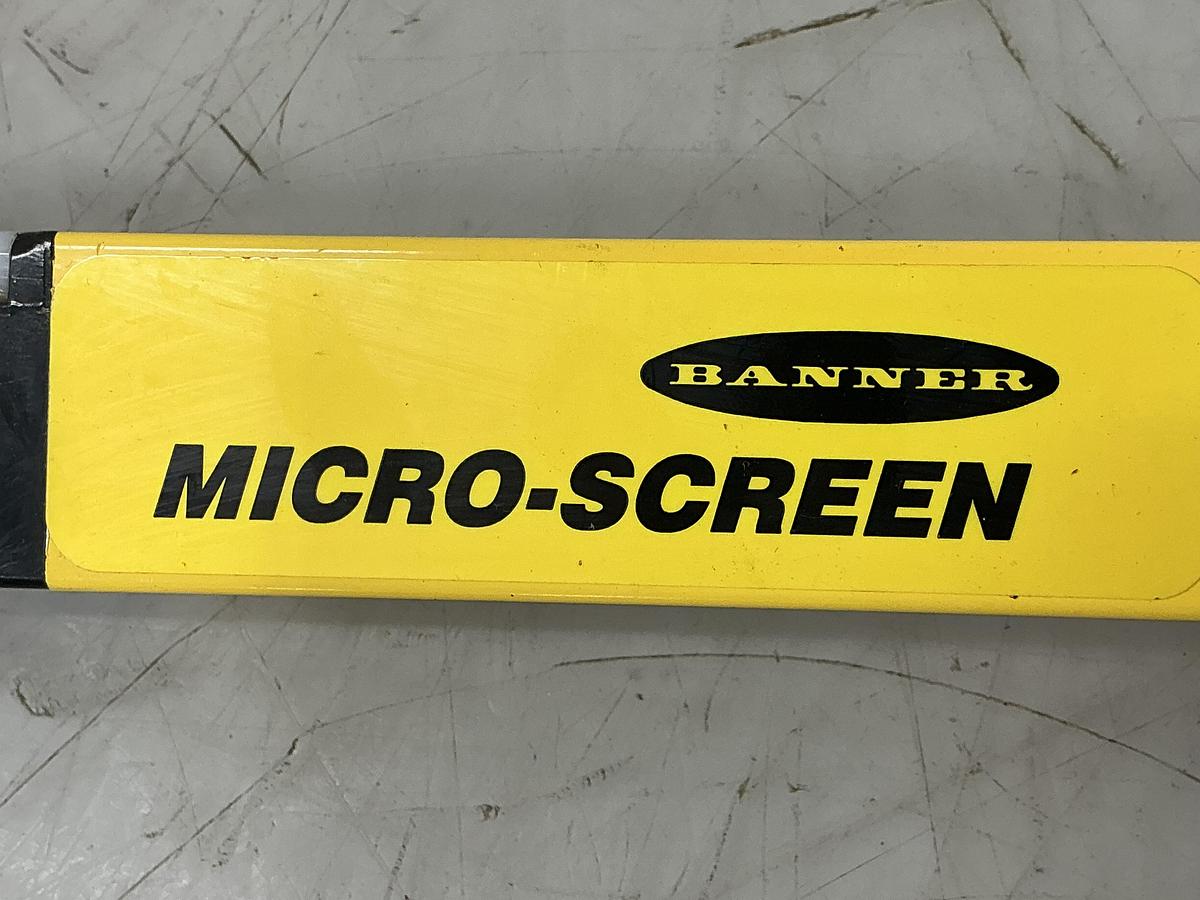 Used BANNER USR2824YP2