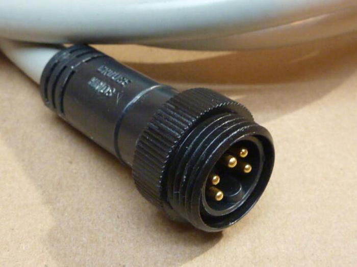 COOPER Connector Assembly CHDN-EAE-T2 #32586