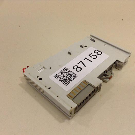 Used BECKHOFF Digital Output Module KL2022 #87158