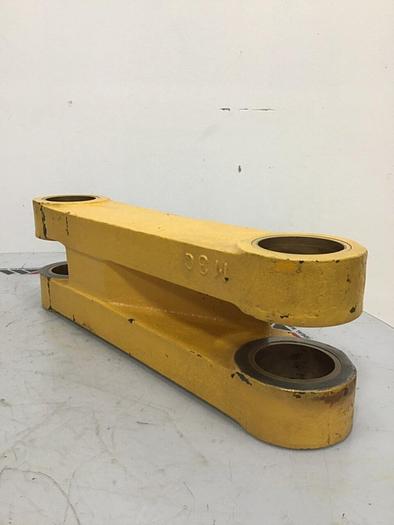 Used KAWAGUCHI Toggle Link JEKS-265 / TL M/M #127788