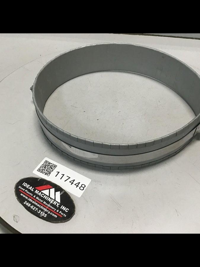 PPE 1500 Watt Heater Band ME80006 #117448