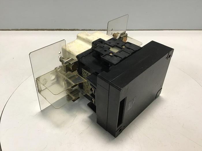 Used FUJI ELECTRIC Contactor SC-5N/UL 1NC3F0 USED