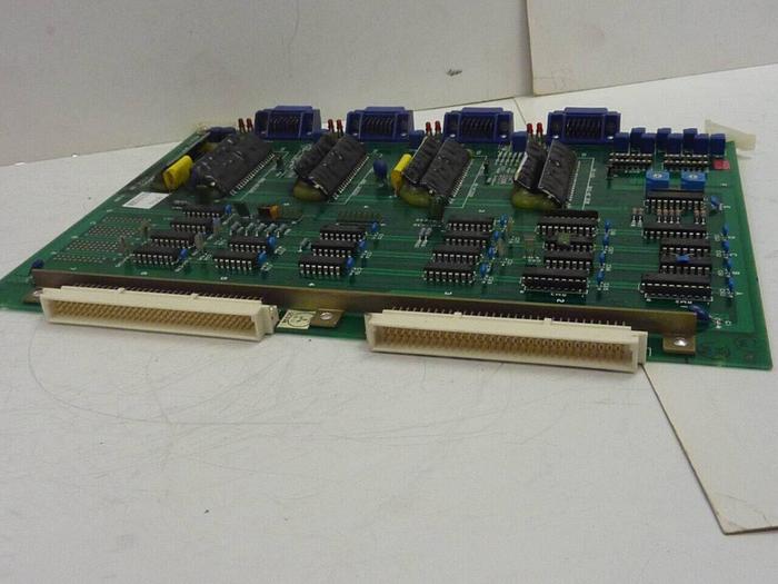 Used MITSUBISHI Circuit Board BN624A496G53 Used