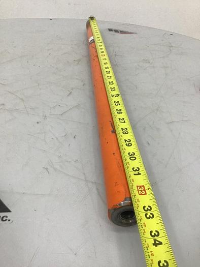 Used ENGEL Clamp Support ES600/200/300/CSBS M/M #123189