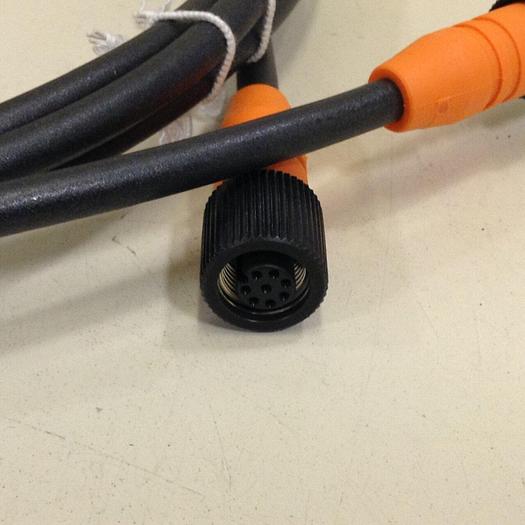 LUMBERG Cable RKTS 8-RKTS 8-299/2 #79323