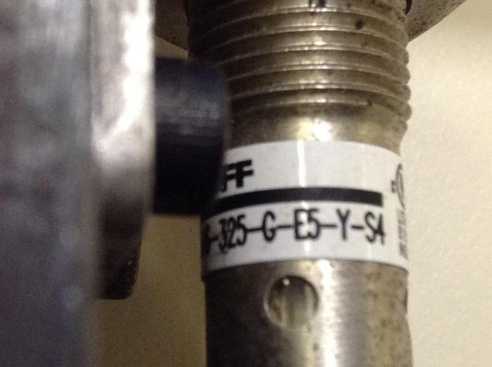 Used DUKANE Welding Horn 41C28 /WH #85237