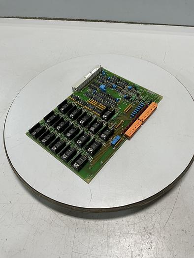 Used KEBA E-16-DIGOUT-PLUS D1456E-0