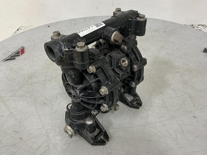 Used GENERIC L00D Pump Used #147999