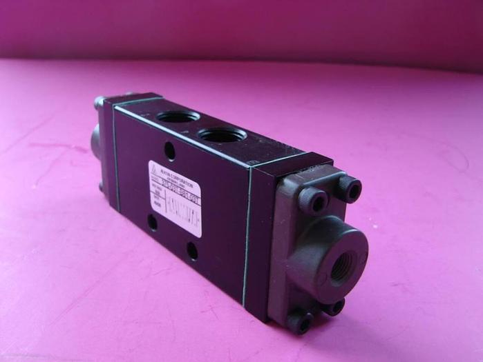 Used ALKON Hydraulic Flow Valve 375-03T-B81-03T #7327