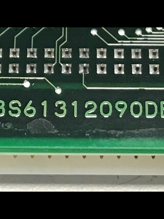 Used SUMITOMO Circuit Board CS6112090 SA765232BC Used