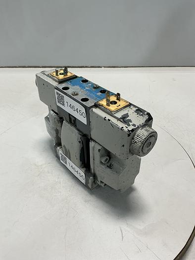 Used VICKERS DG4V-3-6C-M-U-H7-60