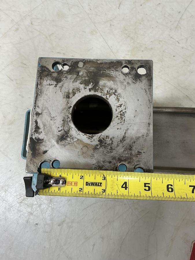 Used BUNTING Drawer Magnet Used #1475351