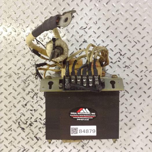 Used GENERIC Transformer M15734/35-11R #84879