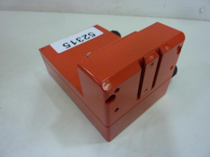 Used LEUZE Controller MA 10 120 #52315