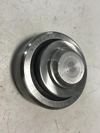 Used WINKEL Axial Bearing 4-054-62.5 #129417