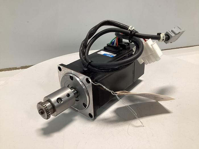 Used FUJI ELECTRIC GYS401DC1-CA