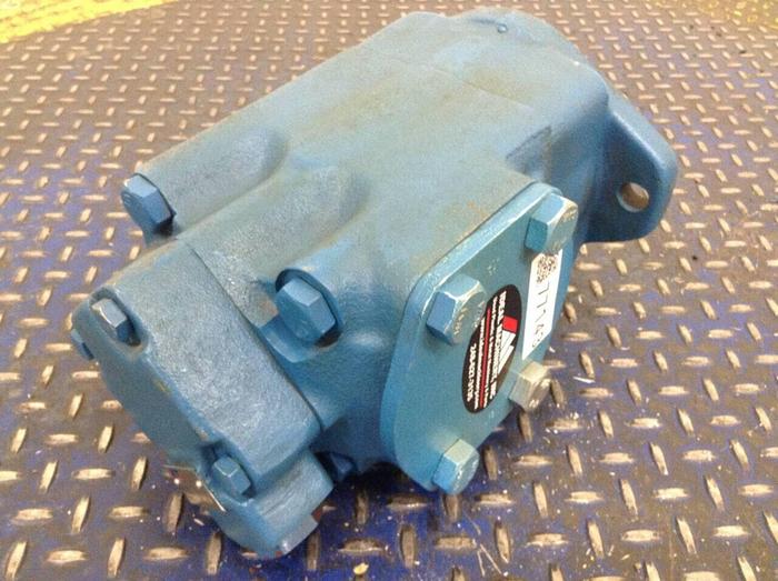 Used AUTOMATION TECHNIQUES Vane Pump 3520V35E111BB22R Used
