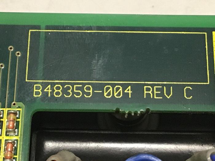 Used MOOG Servo Drive Control T161-901-A-10-E5-2-9A Used