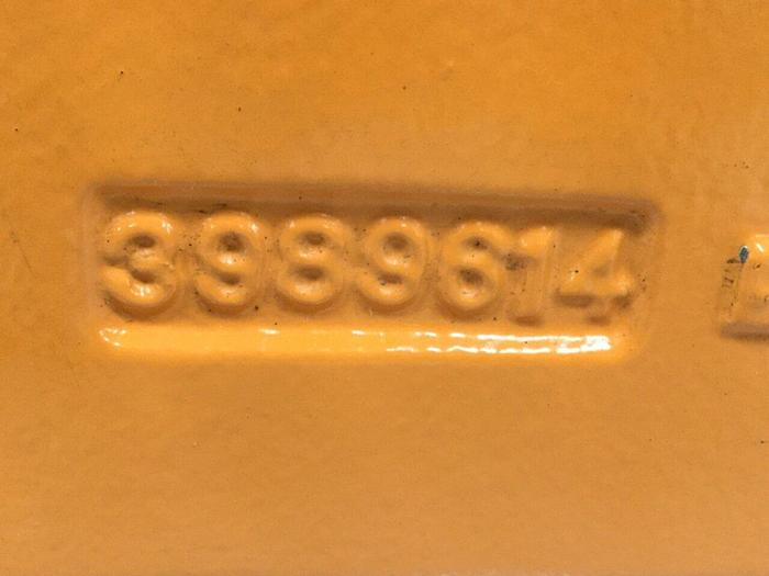 Used CINCINNATI MILACRON Toggle Link 3989614 #130953